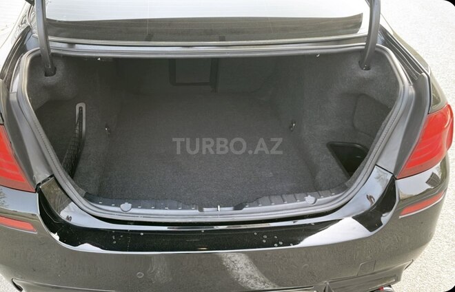 BMW 528 2012, 171,000 km - 2.0 l - Bakı