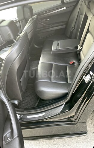 BMW 528 2012, 171,000 km - 2.0 l - Bakı