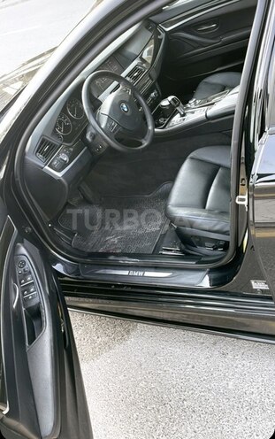 BMW 528 2012, 171,000 km - 2.0 l - Bakı
