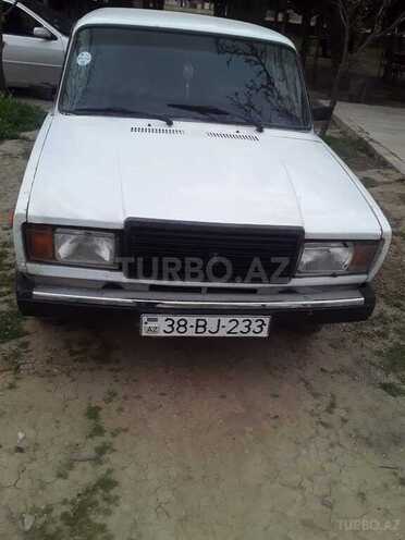 LADA (VAZ) 2107 1993, 10,000 km - 1.5 l - Beyləqan