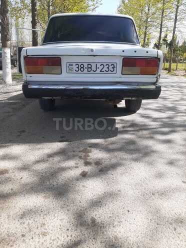 LADA (VAZ) 2107 1993, 10,000 km - 1.5 l - Beyləqan
