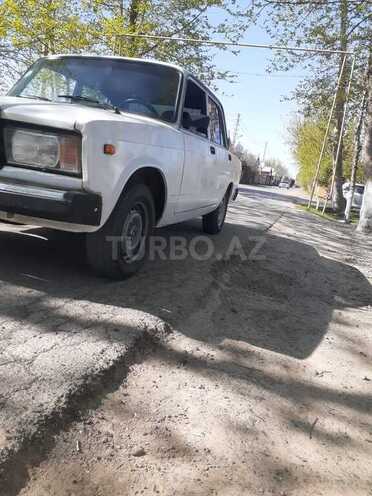 LADA (VAZ) 2107 1993, 10,000 km - 1.5 l - Beyləqan