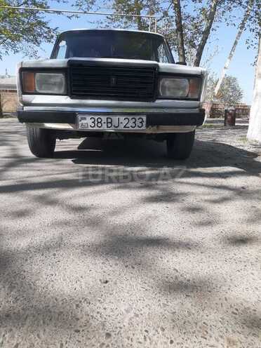 LADA (VAZ) 2107 1993, 10,000 km - 1.5 l - Beyləqan