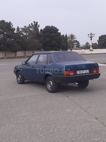 LADA (VAZ) 21099 1999, 315,000 km - 1.5 l - Gəncə