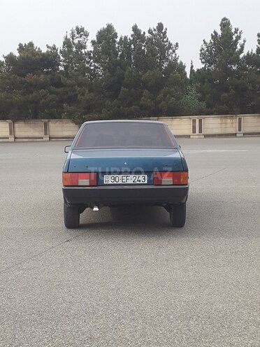 LADA (VAZ) 21099 1999, 315,000 km - 1.5 l - Gəncə