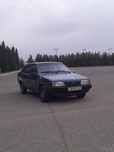 LADA (VAZ) 21099 1999, 315,000 km - 1.5 l - Gəncə
