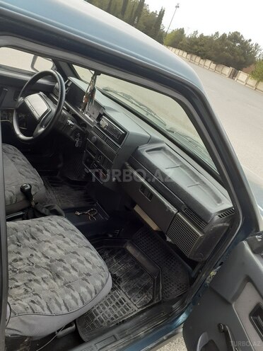 LADA (VAZ) 21099 1999, 315,000 km - 1.5 l - Gəncə