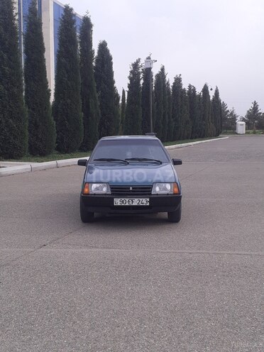 LADA (VAZ) 21099 1999, 315,000 km - 1.5 l - Gəncə
