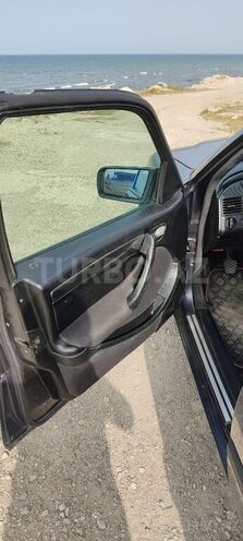 Mercedes C 230 1995, 470,000 km - 2.3 l - Sumqayıt