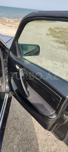 Mercedes C 230 1995, 470,000 km - 2.3 l - Sumqayıt