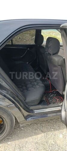 Mercedes C 230 1995, 470,000 km - 2.3 l - Sumqayıt