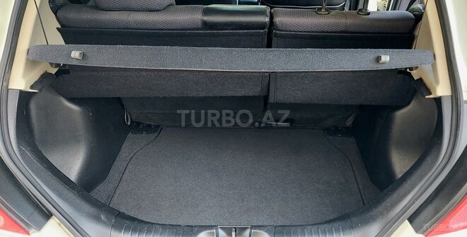 Nissan Tiida 2008, 133,350 km - 1.6 l - Bakı