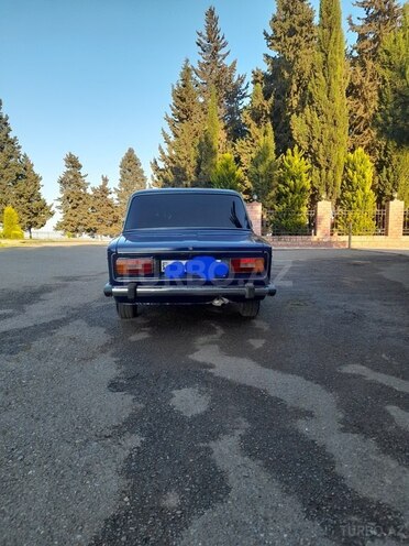LADA (VAZ) 2106 1997, 358,000 km - 1.5 l - Bakı