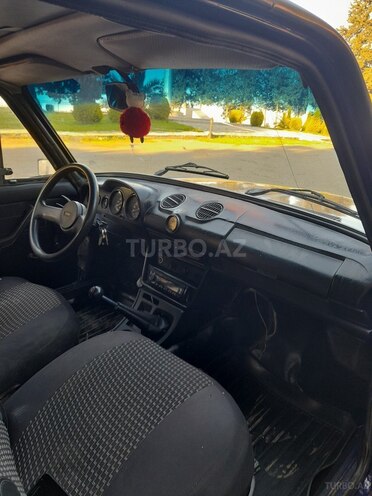 LADA (VAZ) 2106 1997, 358,000 km - 1.5 l - Bakı
