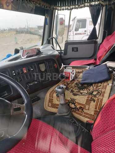 HOWO Sinotruk 2011, 350,000 km - 9.7 л - Goranboy