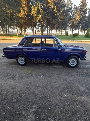 LADA (VAZ) 2106 1997, 358,000 km - 1.5 l - Bakı