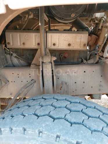 HOWO Sinotruk 2011, 350,000 km - 9.7 л - Goranboy