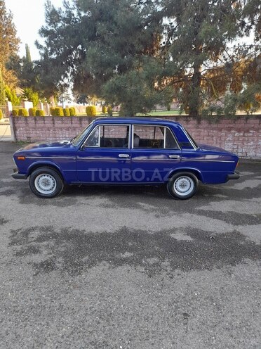LADA (VAZ) 2106 1997, 358,000 km - 1.5 l - Bakı
