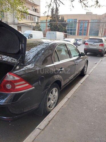 Ford Mondeo 2006, 250,000 km - 2.0 l - Bakı