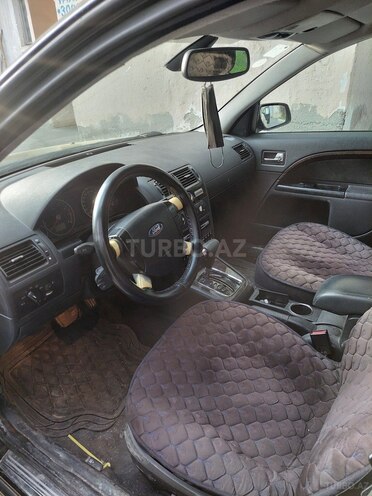 Ford Mondeo 2006, 250,000 km - 2.0 l - Bakı