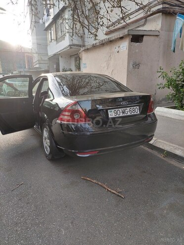 Ford Mondeo 2006, 250,000 km - 2.0 l - Bakı