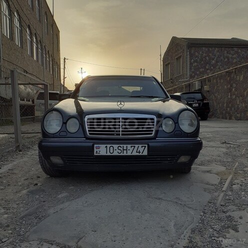 Mercedes E 280 1996, 330,000 km - 2.8 l - Bakı