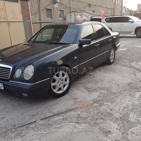 Mercedes E 280 1996, 330,000 km - 2.8 l - Bakı
