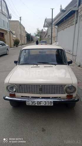 LADA (VAZ) 21011 1983, 65,367 km - 1.3 l - Tovuz