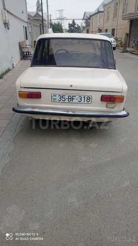 LADA (VAZ) 21011 1983, 65,367 km - 1.3 l - Tovuz