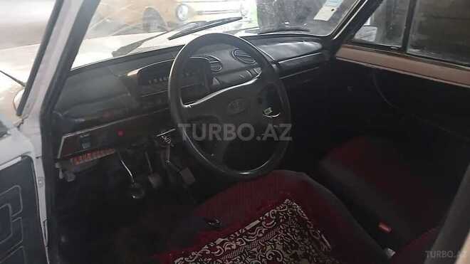 LADA (VAZ) 21011 1983, 65,367 km - 1.3 l - Tovuz