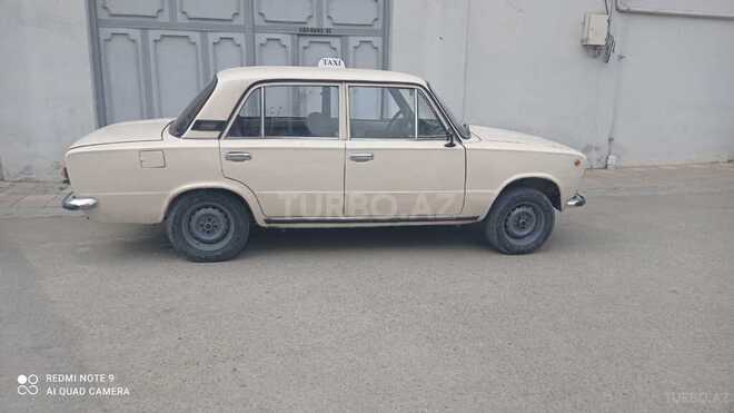 LADA (VAZ) 21011 1983, 65,367 km - 1.3 l - Tovuz