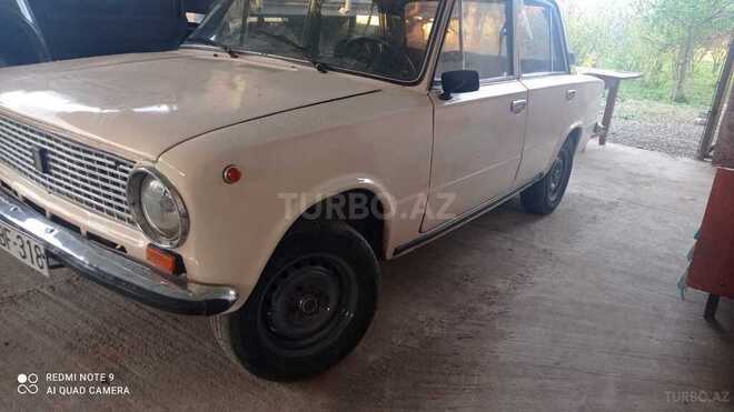 LADA (VAZ) 21011 1983, 65,367 km - 1.3 l - Tovuz
