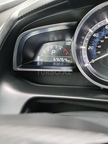 Toyota Yaris 2017, 69,000 km - 1.5 л - Astara