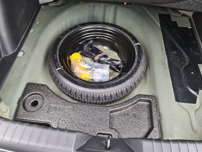 Toyota Yaris 2017, 69,000 km - 1.5 л - Astara