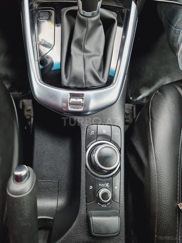 Toyota Yaris 2017, 69,000 km - 1.5 л - Astara