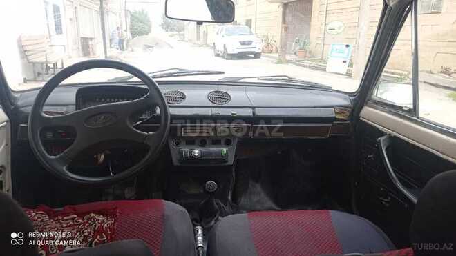 LADA (VAZ) 21011 1983, 65,367 km - 1.3 l - Tovuz