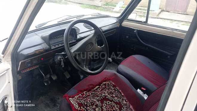 LADA (VAZ) 21011 1983, 65,367 km - 1.3 l - Tovuz