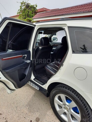 Hyundai Santa Fe 2008, 219,000 km - 2.2 l - Şirvan