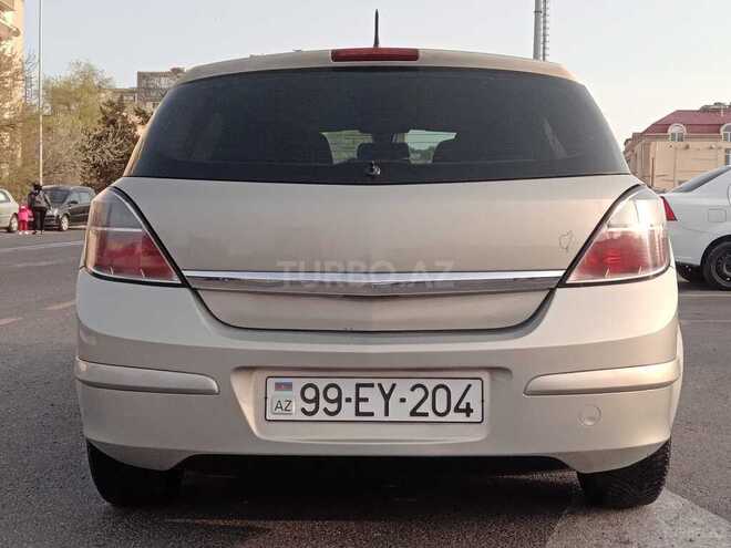 Opel Astra 2008, 186,052 km - 1.4 l - Bakı