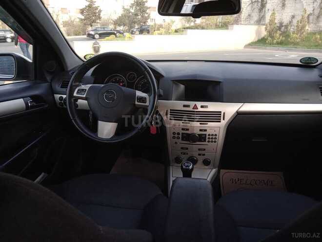 Opel Astra 2008, 186,052 km - 1.4 l - Bakı