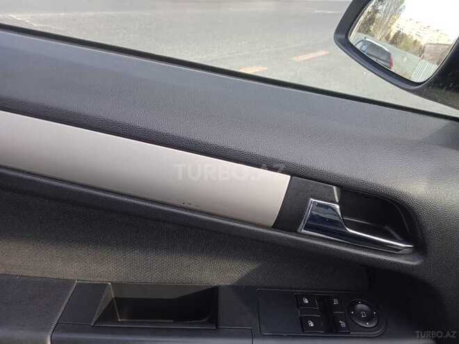 Opel Astra 2008, 186,052 km - 1.4 l - Bakı