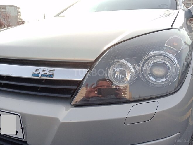 Opel Astra 2008, 186,052 km - 1.4 l - Bakı