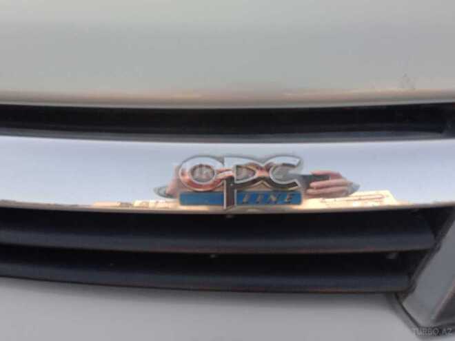 Opel Astra 2008, 186,052 km - 1.4 l - Bakı