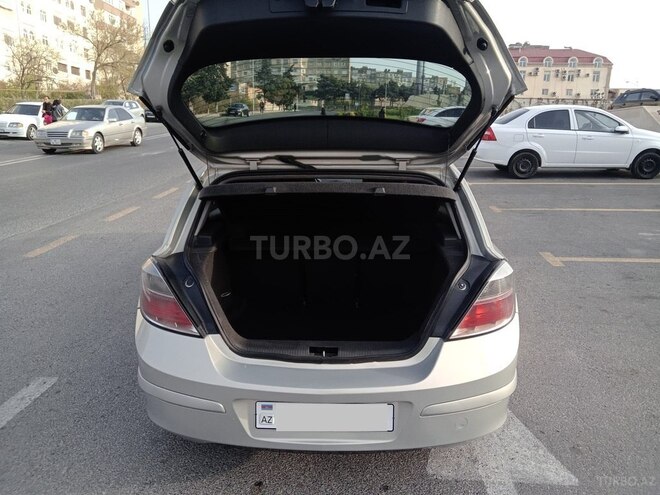 Opel Astra 2008, 186,052 km - 1.4 l - Bakı