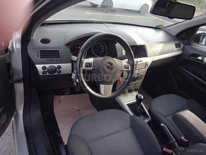 Opel Astra 2008, 186,052 km - 1.4 l - Bakı