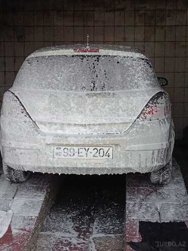 Opel Astra 2008, 186,052 km - 1.4 l - Bakı