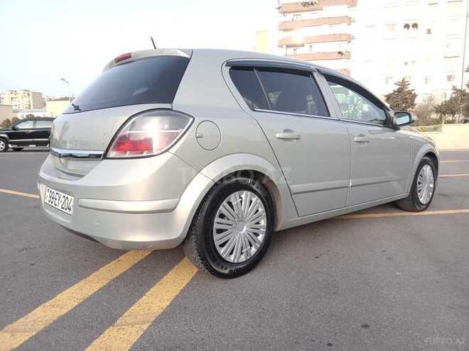 Opel Astra 2008, 186,052 km - 1.4 l - Bakı