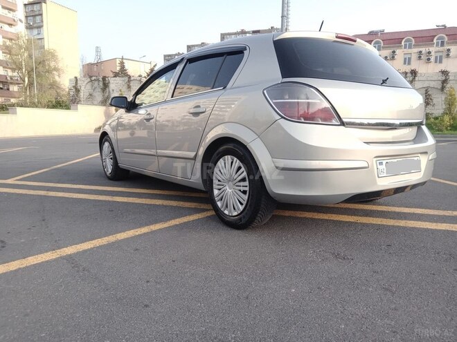 Opel Astra 2008, 186,052 km - 1.4 l - Bakı