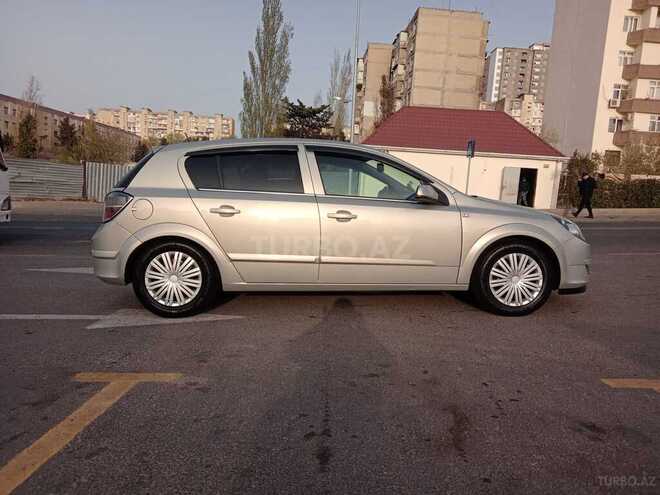 Opel Astra 2008, 186,052 km - 1.4 l - Bakı