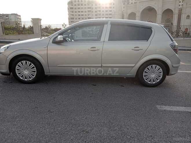 Opel Astra 2008, 186,052 km - 1.4 l - Bakı